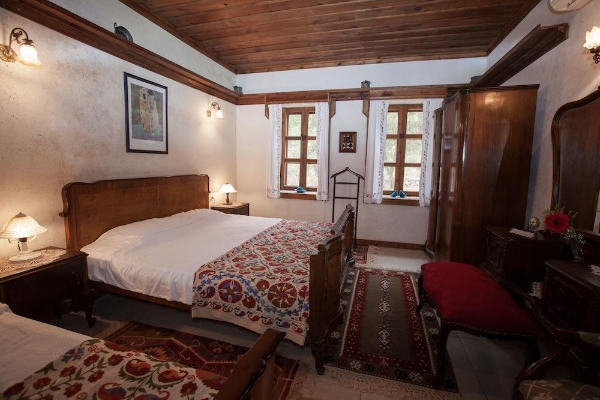 Hotel Hoyran Wedre Country Houses